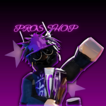 Pros Shop