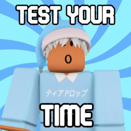 Test Your Time [UPDATE]
