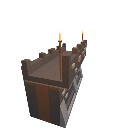 MedievalWall