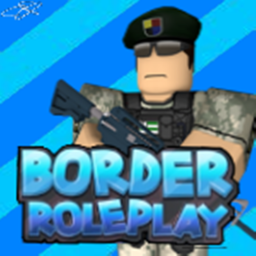 👮Border Roleplay [V.1]