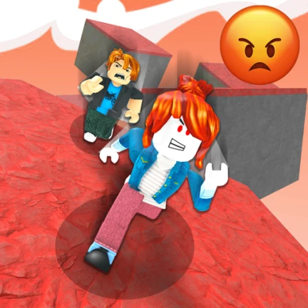 Image du serveur Roblox