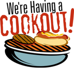 The Cookout Resturant Franchise