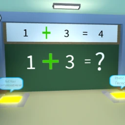 Guess The Maths icon