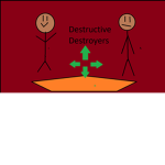 Destructive Destroyers