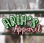 Aria's Apparel