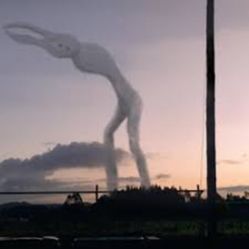 Trevor Henderson Creatures