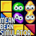 Mean Bean Simulator
