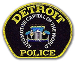 Detroit  Police  Department