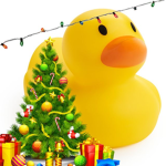 Rubber Duckies!!
