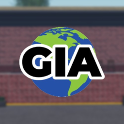 GIA | Parade Grounds
