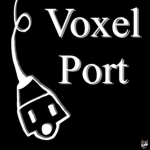 Voxel Port