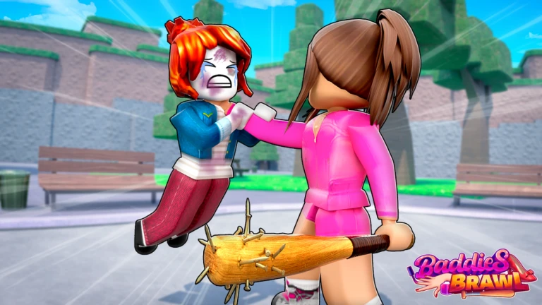 [☀️SUMMER] Baddies Brawl 👊