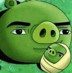 GREEEN PIG GROUP