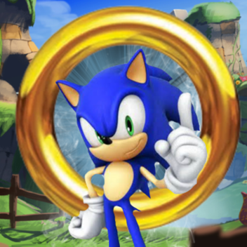 🌪💫 [NEW!😱] Sonic Racers 🌍⚡️