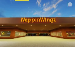 NappinWingz icon