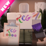 🎄Catalog Clothes Creator
