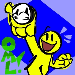 Outta My Lawn! icon
