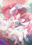 Sylveon Games