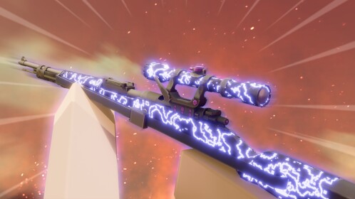 No-Scope Arcade [NEW]