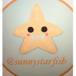 The Sunny starfish group!