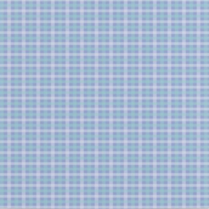 blue plaid Roblox decal