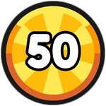 Game Badge Icon