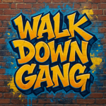 Walk Down Gang [ WDG ]