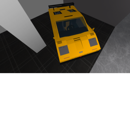 Driveblox Unlimited 2013 (Not Support Moblie Now!) icon