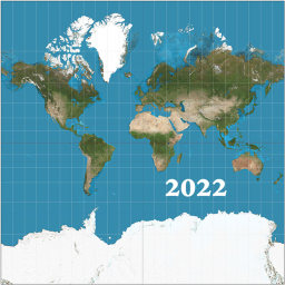 Ages For Conquest: 2022