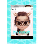 Icon ixc izzy .oof - M.ly Squad!