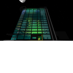 Greens Hotel [BRAND NEW]