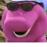 BARNEY TRoLl GROUp