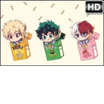 The best squad :p