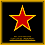 Spetsnaz ᅠ ᅠ
