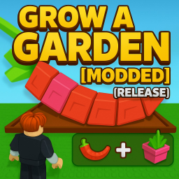 [🦖] Grow a garden 🍏 [NOW]