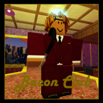 |BC| Bacon Club