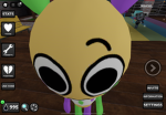 banana chill hangout