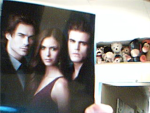 Vampire Diaries fans