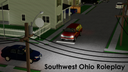 Południowo-zachodnie Ohio