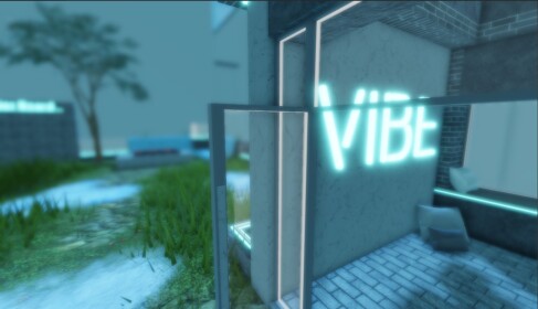 RoofTop (ShowCase)