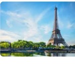 My beautiful paris