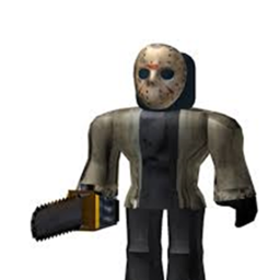 (Happy New Year) Survive Jason The Killer