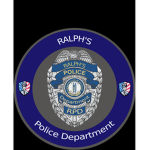 Ralph’s Police Department