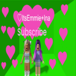 Emmie and Ina official Group