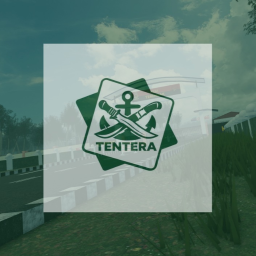 Kem Terendak