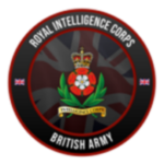 -|BA|- Royal Intelligence Corps -|RIC|-