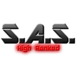 SAS High Ranks
