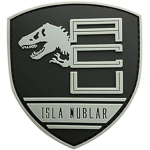 jurassic world ( ACU : The Asset Containment Unit)