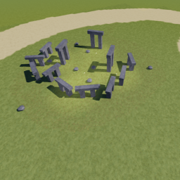 Stonehenge