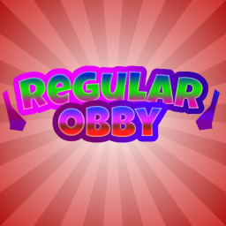 Regular obby [BETA]